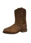 Thomas Cook Countrywide Boots in Mid Bomber Leather