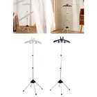 Clothes Hanger for Steam Ironing Detachable Standing Ironing Machine Hanger