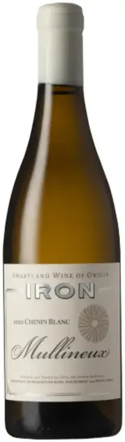 Mullineux Iron Chenin Blanc 2020 750ml