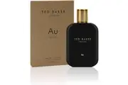 Ted Baker Men Gold Tonic Eau De Toilette 100ml