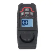 Luxmeter 120Degree 200000LX Light Meter Digital Illuminometer Illuminance Tester