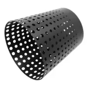 Table Lamp Shade Bedside Light Cover Cylinder Lampshade Chandelier Lamp Cover