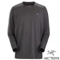 在飛比找PChome24h購物優惠-【ARCTERYX 始祖鳥】男 Cormac 登山輕量透氣快