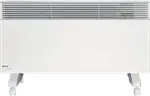 Noirot 2400W Spot Plus Panel Heater with Timer & WiFi