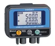 HIOKI LR8513 Wireless Clamp Logger