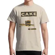 CaKe - I wIlL sUrViVe T-shirt