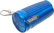 NOLITOY Portable Pocket Ashtray with Lid Windproof Ashtray for Car Wallet Outdoor Indoor Use Stylish Lightweight and Odor Containment Design for Cleanliness
