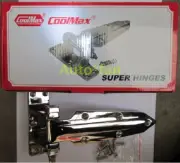 For Cold Storage COOLMAX CM-1460-HS Stainless Steel Hinge Brand New