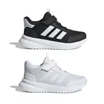 ADIDAS 童 X_PLRPATH EL C 運動鞋 - IE8470 IE8471