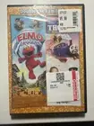 Elmo In Grouchland & Thomas / The Magic Railroad (DVD) New Factory Sealed