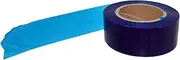 ULTECHNOVO 1 Roll Reliable Rim Tape: Protector for Car Tires - Scratch Prevention - Fashionable Wheel Rim Protection Film - Auto Supplies