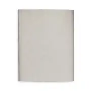 Home Treasures Asher Flat Sheet, King