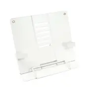 Metal Reading Stands Adjustable Desktops Bookend Book Stands Book Document