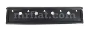 Topolino C Heater Firewall Gasket New