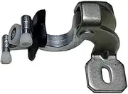 for Peugeot for Boxer 1994-2006 1336737080 1334553080 9033.E9 9033K1 Car Right Sliding Door Middle Hinge Roller Guide Door Hinge