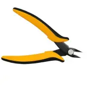 Diagonal Cutting Pliers for Electrician Installation Easy and Efficient