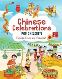 在飛比找博客來優惠-Chinese Celebrations for Child