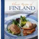 Classic Recipes of Finland: Traditional Food and Cooking in 25 Authentic Dishes