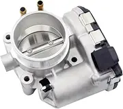 ZFGVGNMTYA Throttle Body Sea Compatible With Lions Compatible With Cheetahs F01R00Y014 A11-1129010 Compatible With Chery A5 Compatible With Tiggo A3 Compatible With Eastar Compatible With BYD Throttle