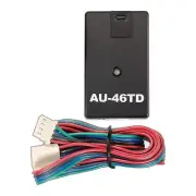 OMEGA AU46TD DUAL ZONE DIGITAL TILT SENSOR WITH 4 SELECTABLE ANGLES EXCALIBUR