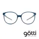 【Gotti】瑞士Gotti Switzerland 3D系列光學眼鏡(- RUNN)