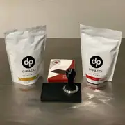 Dipacci Coffee Co. Free Tamper & Tamp Mat + 2x 250g Coffee