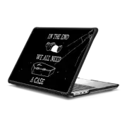 MacBook Pro 14-inch (M1 - M4) Impact Case We Need a Case