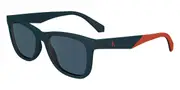 Calvin Klein Jeans CKJ24302S 432 Men's Sunglasses Green Size 48