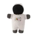 ZippyPaws Storybook Snugglerz - Max The Space Explorer | For Dogs