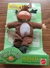 Cabbage Patch Kids Reindeer Bean Bag- Brand New