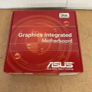 ASUS A8V-VM SE, Socket 939, AMD (90-M9B1DK-G0EAY00Z) Motherboard New