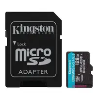 在飛比找蝦皮商城優惠-KINGSTON SDCG3 128GB microSDXC