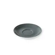 Acme Saucers Dolphin Grey 140mm (Pack of 6) PAS-FF975