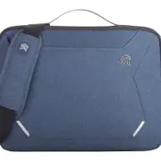 STM Myth For 13" Laptop Brief - Slate Blue