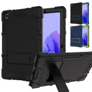 Case for Samsung Galaxy Tab A7 10.4 inch 2020 Heavy Duty Shockproof Rugged Cover