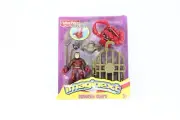 Fisher Price Imaginext Dungeon Guard NEW 2006 Sealed J7961 Movement Scorpion