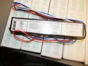 SES MVE2, HFE-232-UVH-IS Instant Start Ballast 120V-277V 50/60 HZ, For 2 F32WT8
