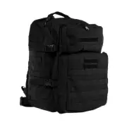 NcSTAR Assault Backpack, Black