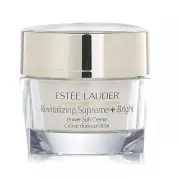 ESTEE Lauder Revitalizing Supreme+ Bright Power Soft Cream 1.7oz 50ml NeW BOX