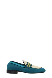 MARNI Graphic Loafers