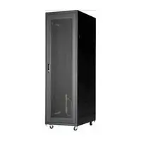 在飛比找PChome商店街優惠-SERVER Rack SR-41U-900 伺服器機櫃 4