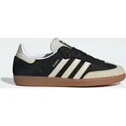 SAMBA OG W