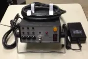Scientific Instrumentation Limited Air Ship Simulator Test Set 7262-20-0002