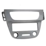 Aerpro Single Din Facia Kit To Suit Renault Megane - FP8459