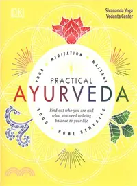 在飛比找三民網路書店優惠-Practical Ayurveda