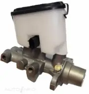 BOSCH Brake Master Cylinder for FORD TERRITORY SZ, FALCON FG 2008-ON WITH DSC TC
