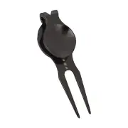 New EverGolf Golf Divot Tool w/ Clip