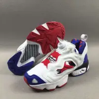 在飛比找旋轉拍賣優惠-【香港代購】Reebok Insta Pump Fury V