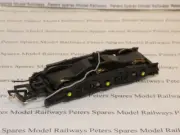 Hornby X7490 Class 47 Dummy Bogie Complete R3697