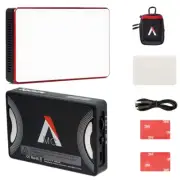MC/ MC Pro RGBWW LED, 2000K-10000K Support Magnetic Attraction IP65 Protection 1
